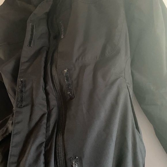 North face Hyvent women’s Medium jacket - Picture 6 of 11